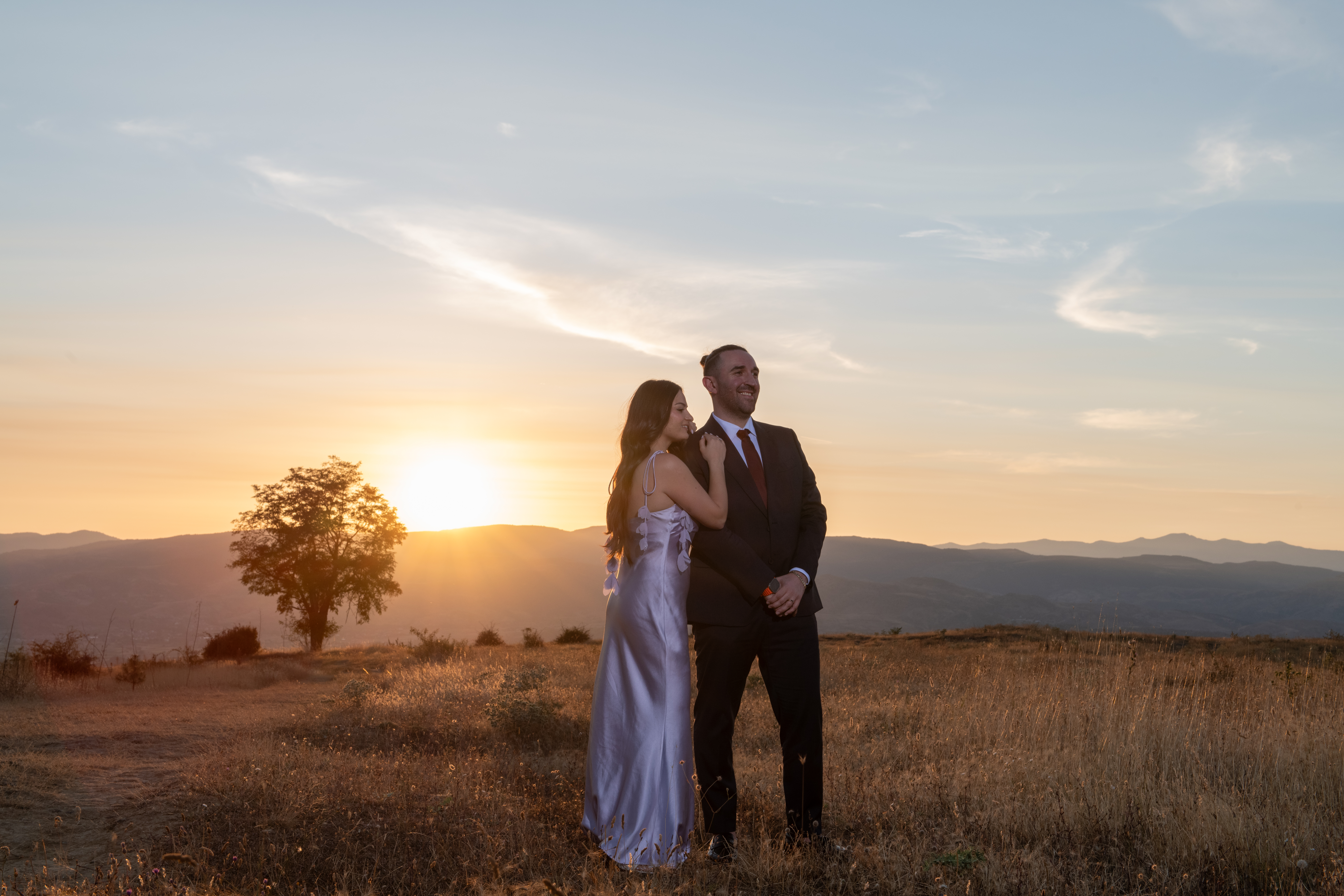 Elefteria dhe Petrika